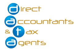 Datatax Business Website